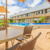 Отель IT29 Excelente ap 3 Quartos 50m da Praia, фото 22