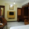 Отель Fabhotel Prime Chennai Deluxe, фото 6
