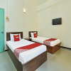 Отель OYO 90734 Tata Inn Hotel, фото 6