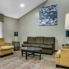Отель Sleep Inn near I-80 and I-94, фото 6