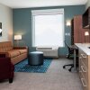 Отель Home2 Suites by Hilton Roswell, GA, фото 4