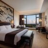 Отель Crowne Plaza Resort Changbaishan Hot Spring, фото 26