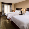 Отель Hampton Inn & Suites Las Vegas South, фото 5