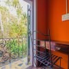 Отель OYO 13322 Home Studio With Balcony Saligao, фото 1