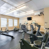Отель Quality Inn Boardwalk, фото 20