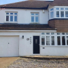 Отель Lovely 5-bed House in Maidstone, фото 1