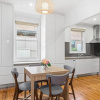 Отель Big Stylish 3 bed house with Free Parking, фото 8