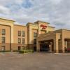 Отель Hampton Inn Clinton, фото 1