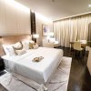 Отель PH Suites @ Pavilion Bukit Bintang в Куала-Лумпуре