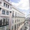 Отель LV Premier Chiado CH7 AC Central Elevator, фото 6