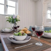 Отель The Old Granary Cottage, Woodbridge, фото 20