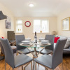 Отель StayFord Apartments - Meriden - Near NEC, фото 14