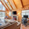 Отель Wilmington Vacation Rental Near Hiking and Skiing! в Уилмингтоне