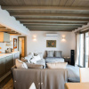 Отель Amallini Suites, фото 13