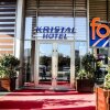 Отель Kristal Hotel в Баку