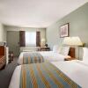 Отель Econo Lodge Inn & Suites Cranbrook, фото 7