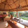 Отель Ubud Serendipity Villa, фото 3