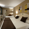 Отель Sercotel Torico Plaza, фото 5