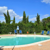 Отель Modern Holiday Home in Vinci With Swimming Pool, фото 10