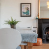 Отель Lovely 1 Bedroom Flat Next to Clapham Common Tube, фото 1