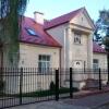 Отель Willa Puławianka Bed&Breakfast в Пулавы