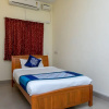 Отель OYO 16622 Vasantham Guest House, фото 12