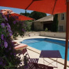 Отель Mas Tolosan, фото 15