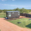Отель New! Luxury Tiny Home w/ Hot Tub&grill, фото 37