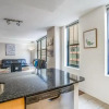 Отель Heaven on Baltimore Harborfront Fully Furnished Apartments, фото 9