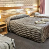 Отель Holbrook Town Centre Motor Inn, фото 20