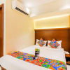Отель FabHotel Sai Sunder Guestline Vashi, фото 20