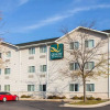Отель Quality Inn & Suites Loves Park, фото 1