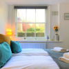 Отель Grafton Seaside Apartment With Parking, фото 7