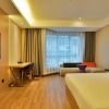 Отель Ibis Styles Hz Chaowang Road, фото 3