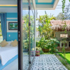 Отель An Bang River Laka Villa, фото 15