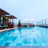 Отель Little Gem - An Eco-Friendly Boutique Hotel & Spa, фото 17