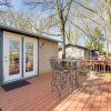Отель Lakeside Reeds Spring Home w/ Pool Access & Deck!, фото 18
