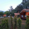 Отель Sublime Glamping Tent Close to Oludeniz in Fethiye, фото 8