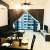 Отель Atlantis Apple Home Melaka Town Area, фото 9