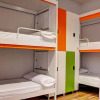 Отель Urban Youth Hostel, фото 33