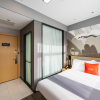 Отель Shangkeyou Select Hotel (Baicheng Railway Station Haiming Road Pedestrian Street Branch), фото 7