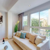 Отель Relaxing 3BR in Ben yehuda 66 by HolyGuest, фото 20