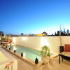 Отель Riad Villa Almeria Hotel & Spa, фото 24