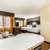 Отель MainStay Suites Greenville Airport, фото 23