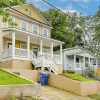 Отель Spacious Atlanta Home ~ 2 Mi to Downtown!, фото 18