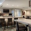 Отель Residence Inn by Marriott Dallas Plano/Richardson at Coit Rd, фото 15