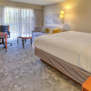 Отель Courtyard by Marriott Memphis Germantown, фото 6