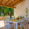 Отель SON MORA - Villa with private pool in Porreres. Free WiFi, фото 19