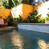 Отель Ubud Green Resort Villas Powered by Archipelago, фото 20
