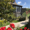 Отель Villa Castel Chambres D'hôtes B&B, фото 31